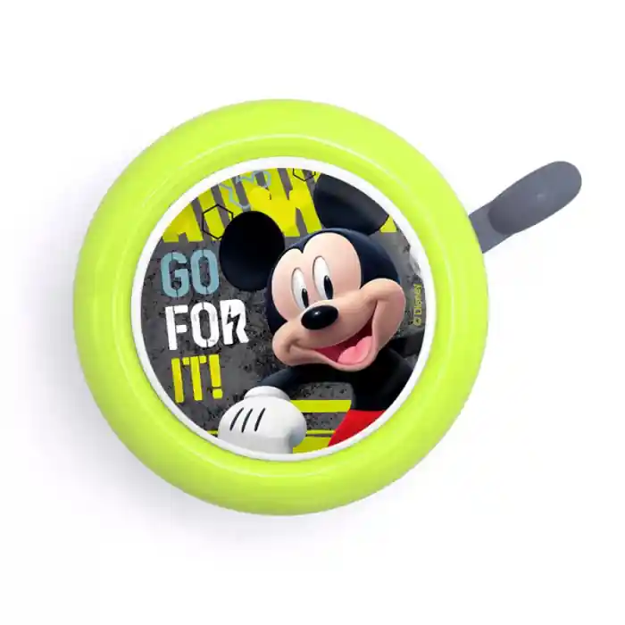 Sonerie Seven Metal Bell Mickey Livrare gratuită