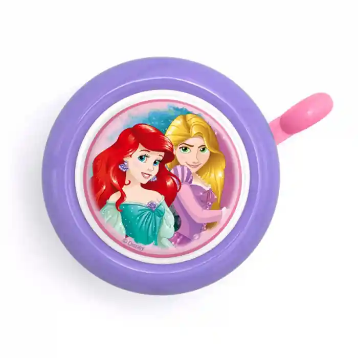 Ieftin Sonerie Seven Metal Bell Princess