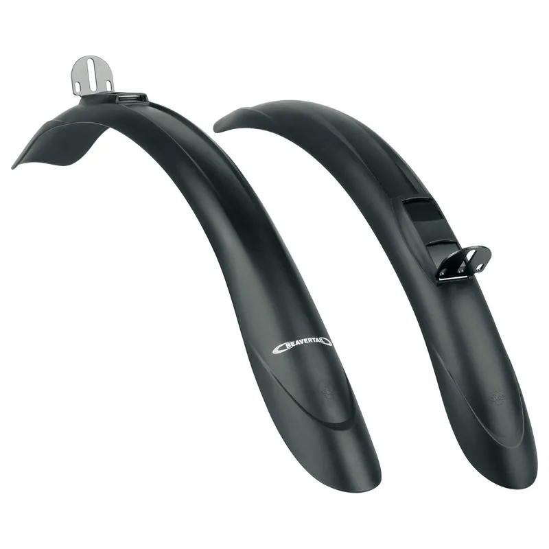 Discount Aripi SKS Beavertail 26" - 28" - set fata/spate