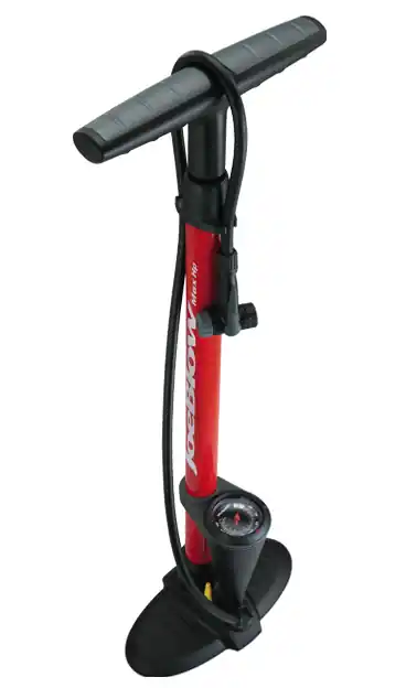 Cumpără online Pompa podea Topeak JoeBlow MaxHP, TJB-M2R-07