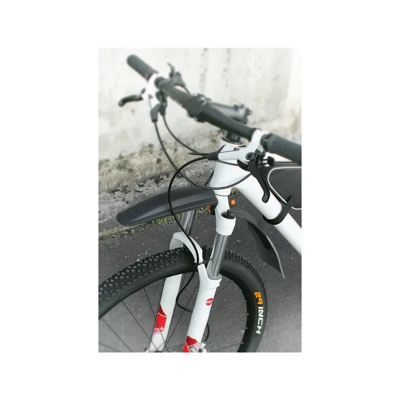 ARIPA SKS SHOCKBLADE DARK 29'' - FATA Retur gratuit
