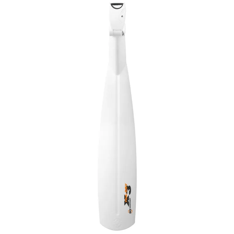 Aripa SKS X-Tra-Dry 26" - alb - spate Premium