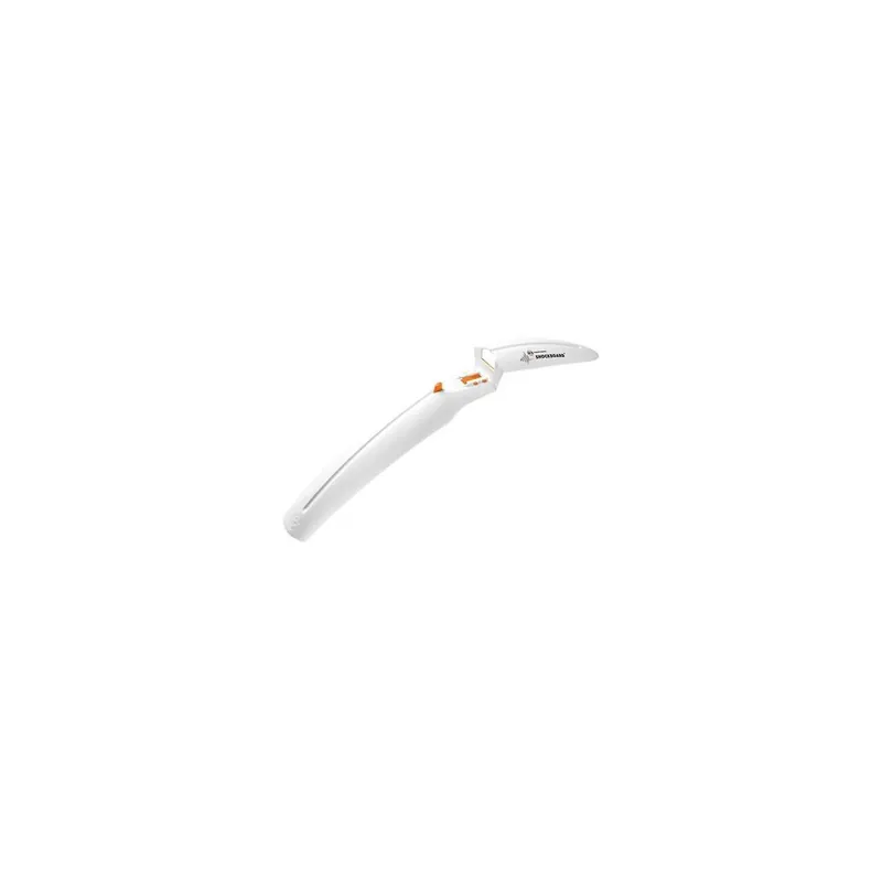 Aripa SKS Shockboard 26" - alb - fata Ofertă de sezon