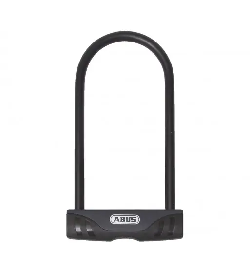 Antifurt bicicleta ABUS U-LOCK Facilo 32/150HB230+USH32, NEGRU Bestseller