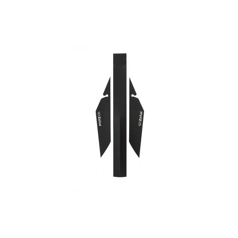 Aripa ZEFAL Shield Lite XL - spate alb/negru Cel mai bun preț