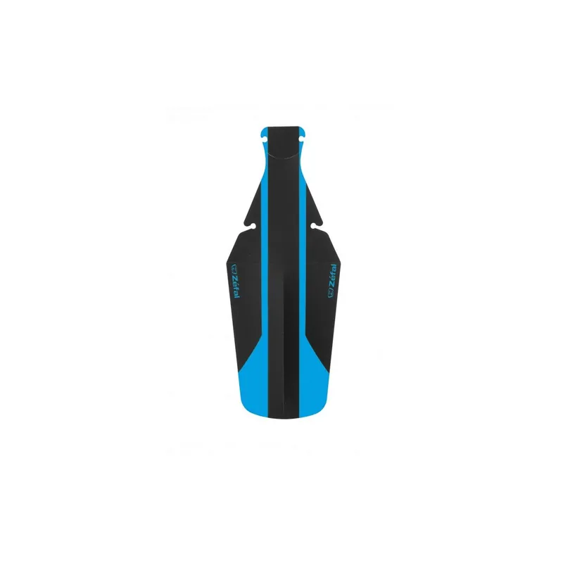 Cumpără online Aripa ZEFAL Shield Lite XL - spate albastru/negru