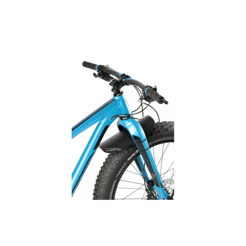 Aripa ZEFAL Deflector Light XL - fata/spate Retur ușor