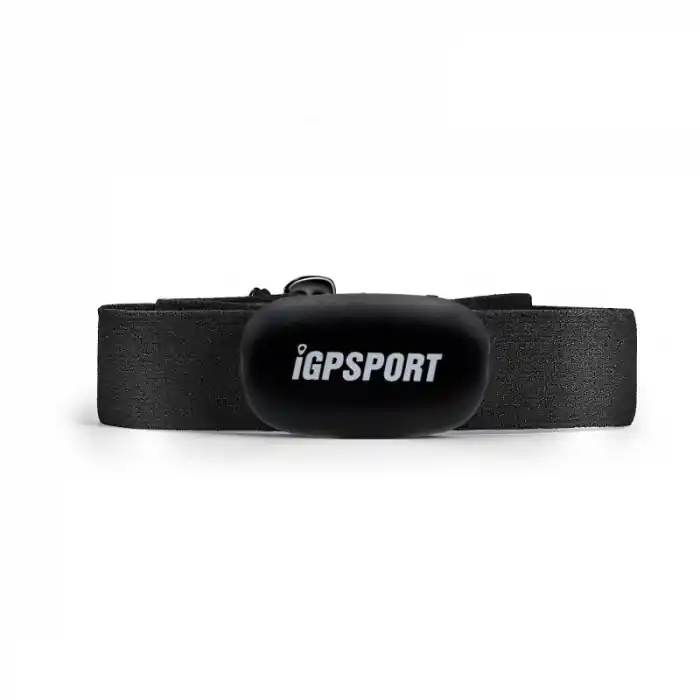Senzor puls iGPSPORT HR40 negru Calitate înaltă