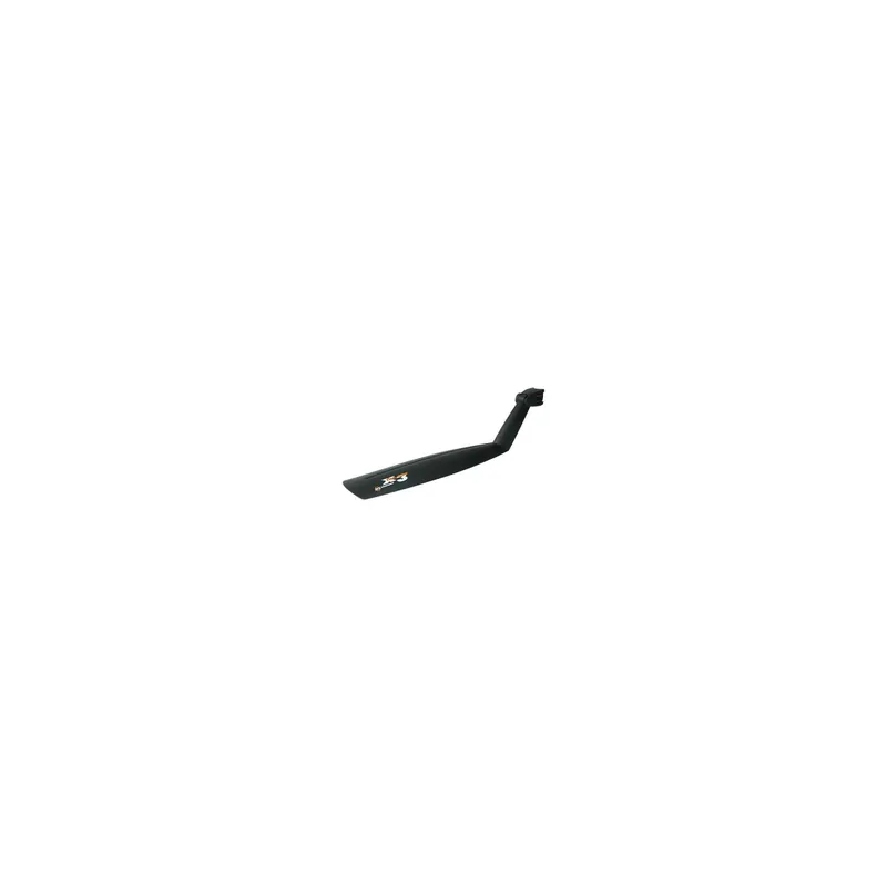 Aripa SKS X-Tra-Dry 26' - negru - spate Comandă acum