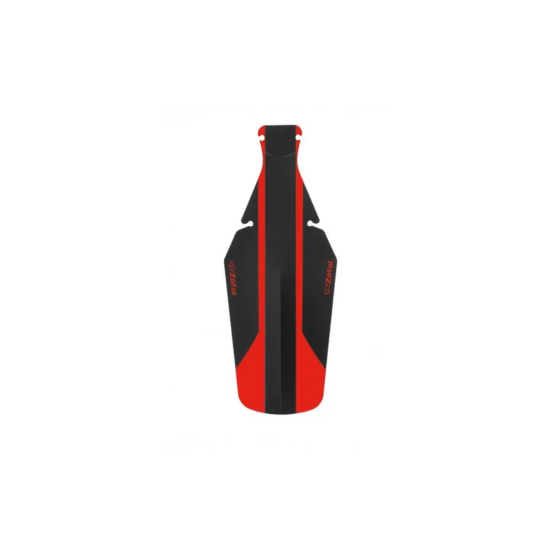 Ofertă exclusivă Aripa ZEFAL Shield Lite XL - spate rosu/negru