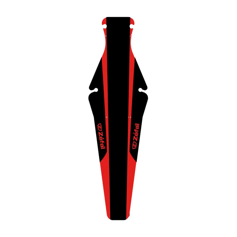 Bestseller Aripa ZEFAL Shield Lite M - rosu/negru