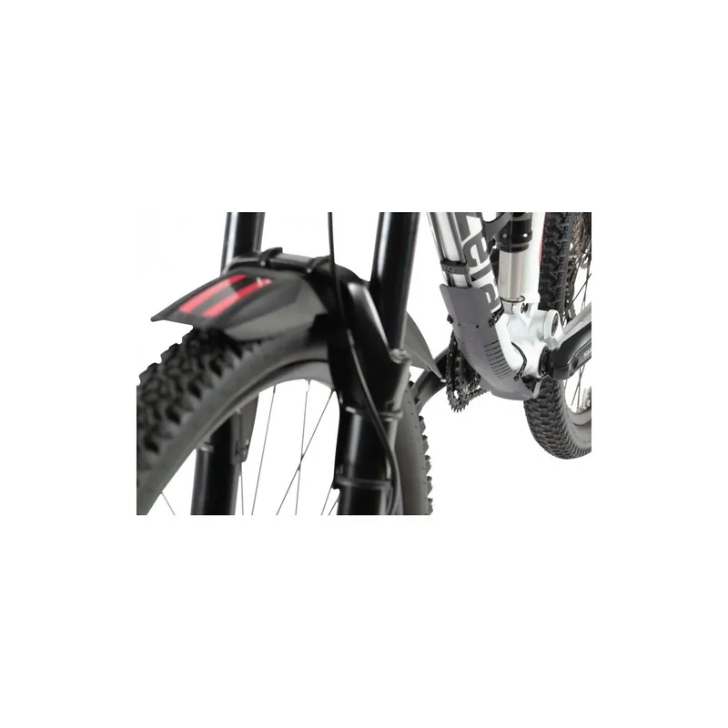 Vezi acum Protectie cadru ZEFAL Down Tube - Transparent