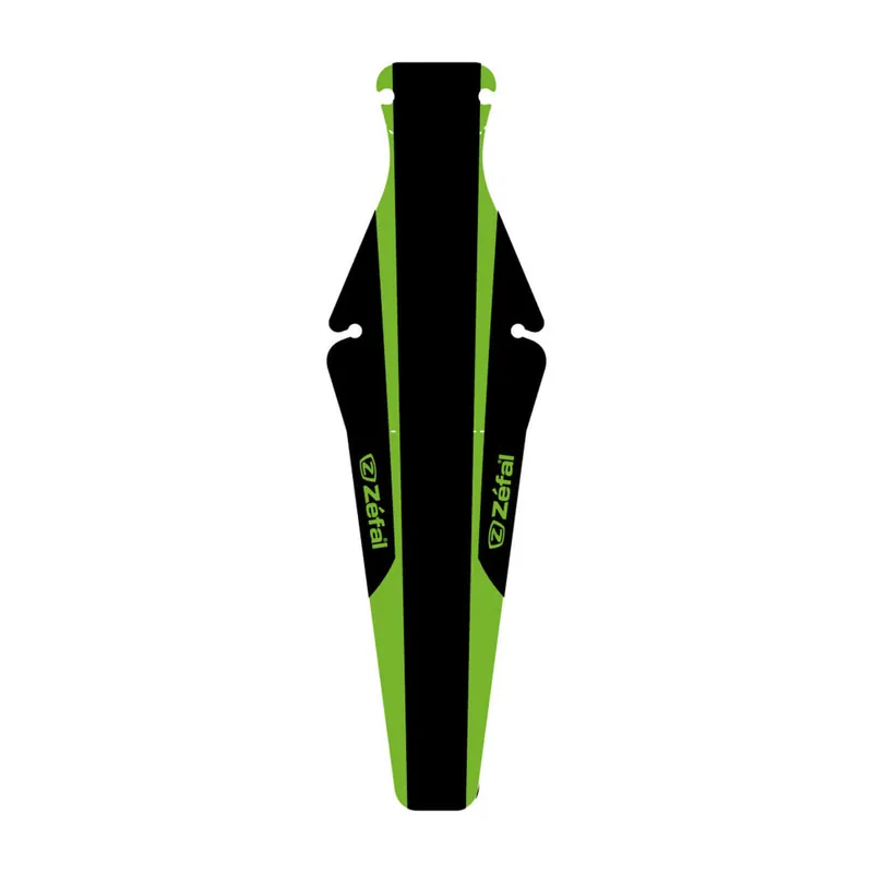 Aripa ZEFAL Shield Lite M - verde/negru Livrare expres