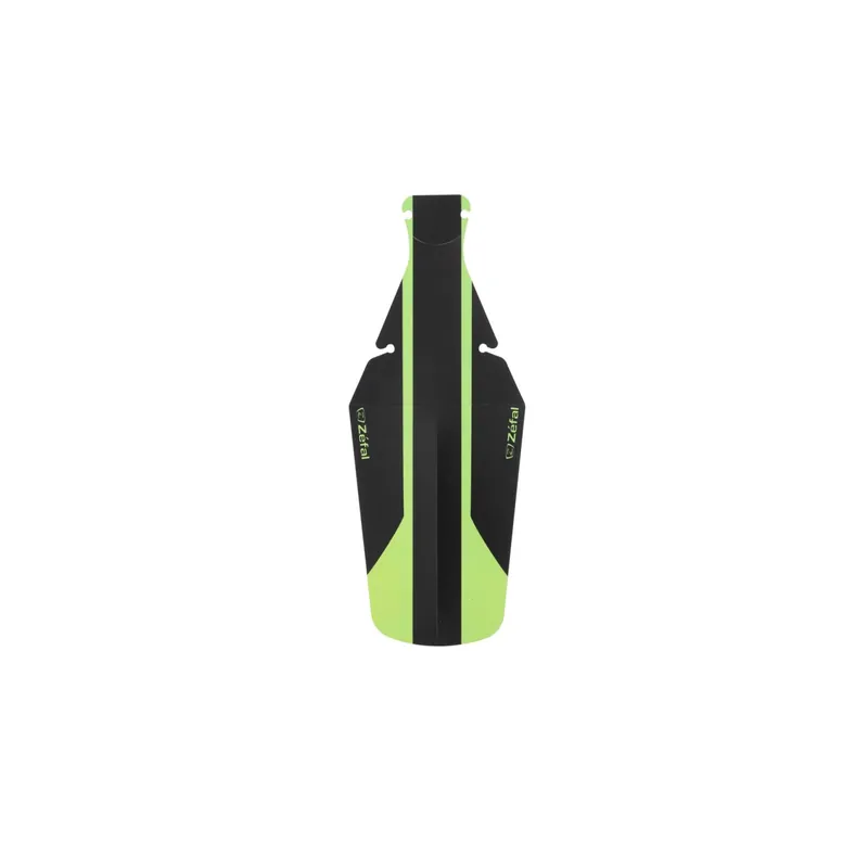 Premium Aripa ZEFAL Shield Lite XL - spate verde/negru