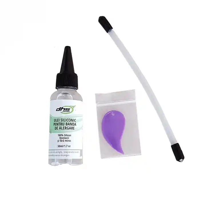 Ulei De Silicon - 50ml Doar azi