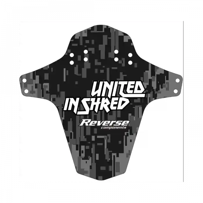 Aparatoare Reverse United in Shred Digi-Camo Chilipir