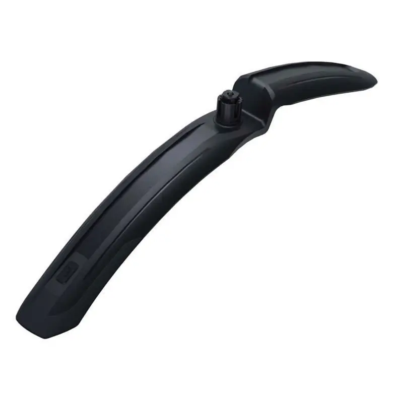 Aripa fata BFD-16F GrandProtect MTB neagra Ofertă de sezon