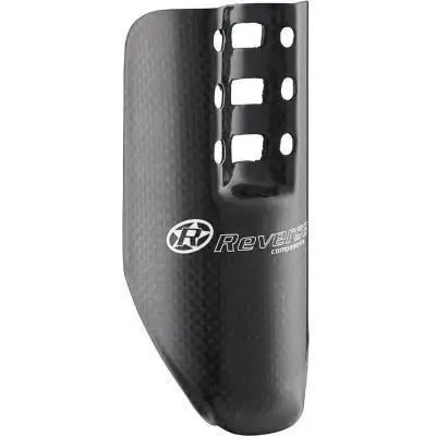 Aparatoare Reverse Shock Mud Fender Carbon Bestseller