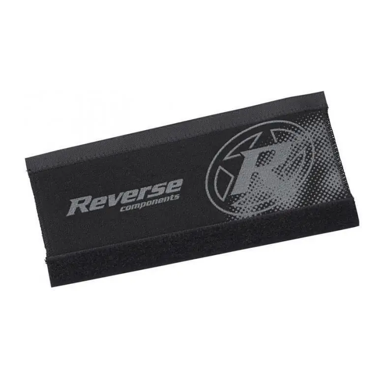 Cel mai bun preț Protectie Reverse pentru cadru neopren negru/gri