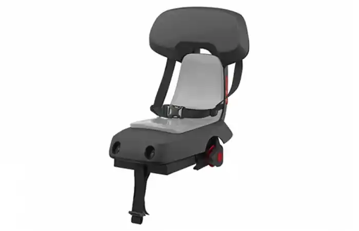 Scaun copii Polisport Guppy Junior - Gri Nu rata