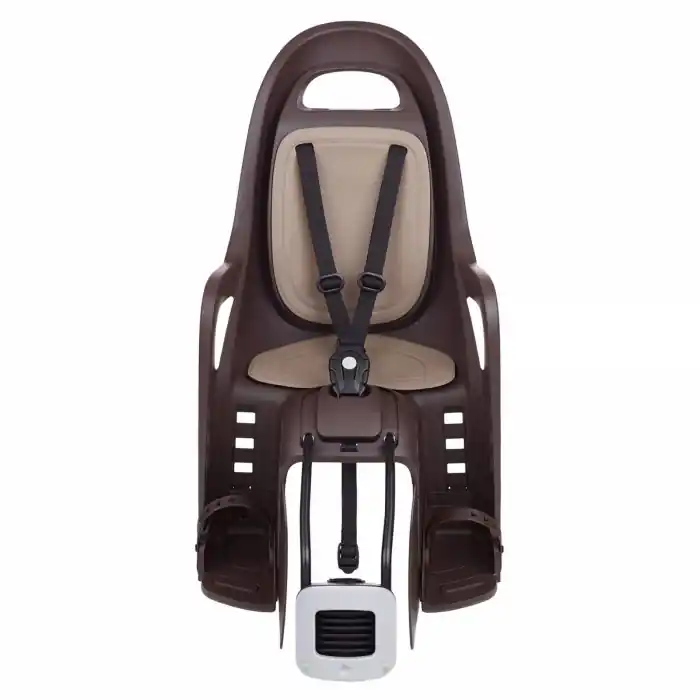 Bestseller Scaun copii Polisport Groovy Maxi FF - Maro