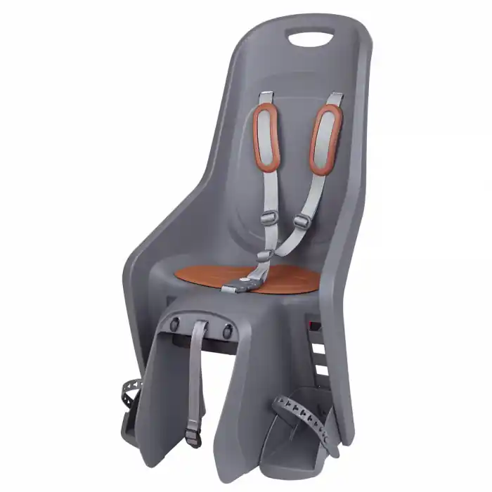Livrare expres Scaun copii Polisport Bubbly Maxi Plus CFS - Gri-Maro