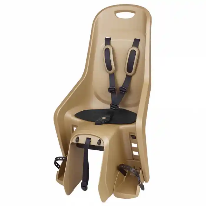 Scaun copii Polisport Bubbly Maxi Plus CFS - Negru-Gri Comandă acum