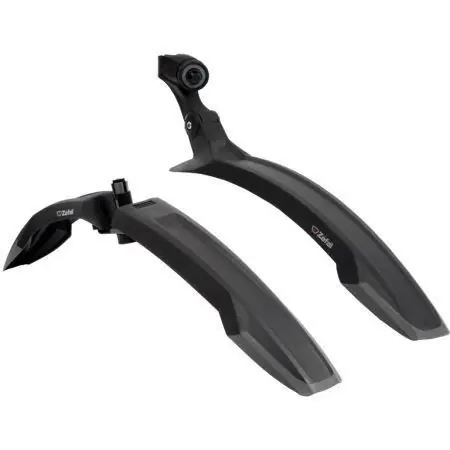 Lichidare de stoc Aripi ZEFAL Deflector M60 - SET