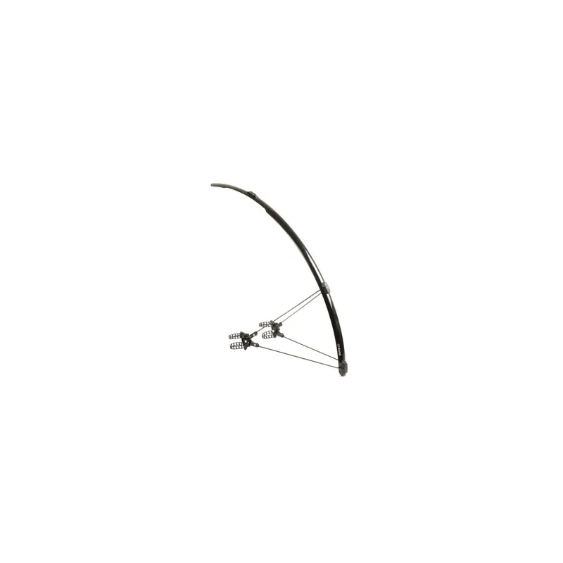 Aripi ZEFAL Shield road 30mm - set Chilipir