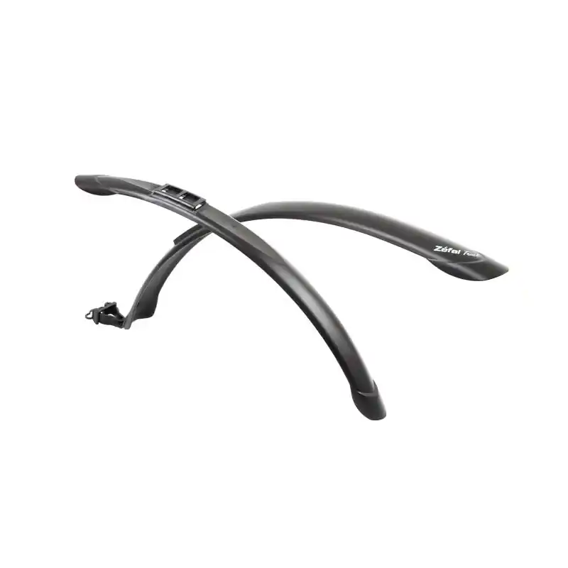 Calitate înaltă ARIPI ZEFAL TRAIL 45MM - SET