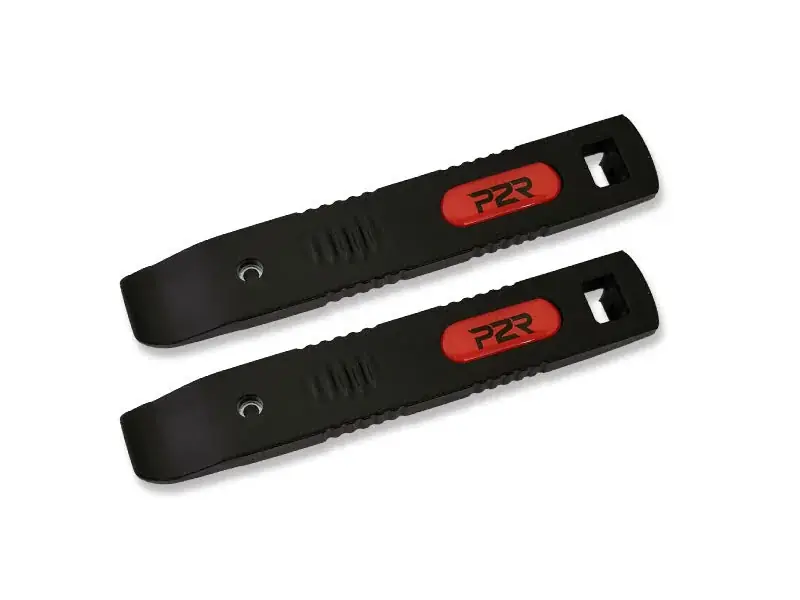 Set leviere anvelope P2R, TL-06, miez de otel Reducere specială