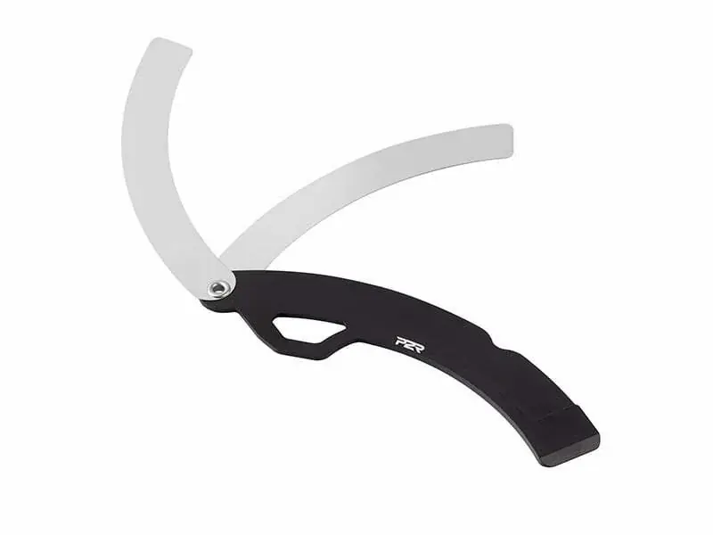 Chilipir Instrument de aliniere a etrierului de frana cu disc P2R Alignman