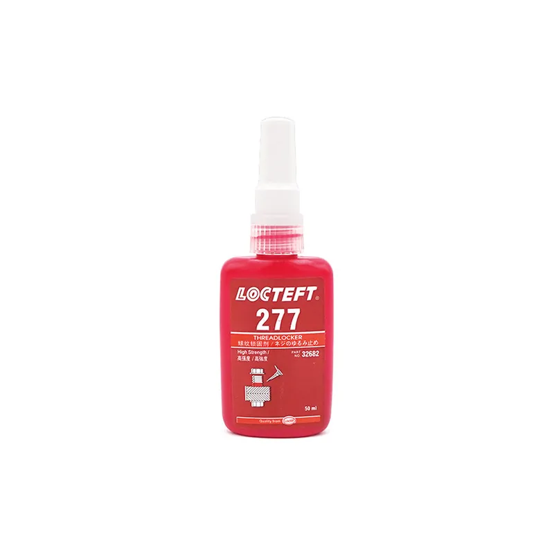 Preț promoțional LOCTITE 277, 50 ml