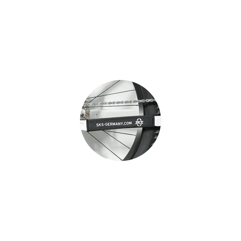 Transport gratuit Protectie cadru pt lant SKS - neopren