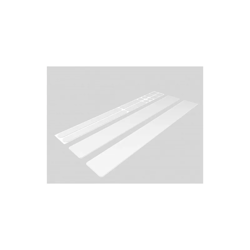 Preferatul clienților Protectie cadru ZEFAL Skin Armor L