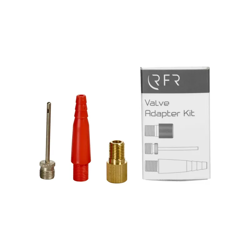 ADAPTOR VALVA RFR Kit Cel mai bun preț