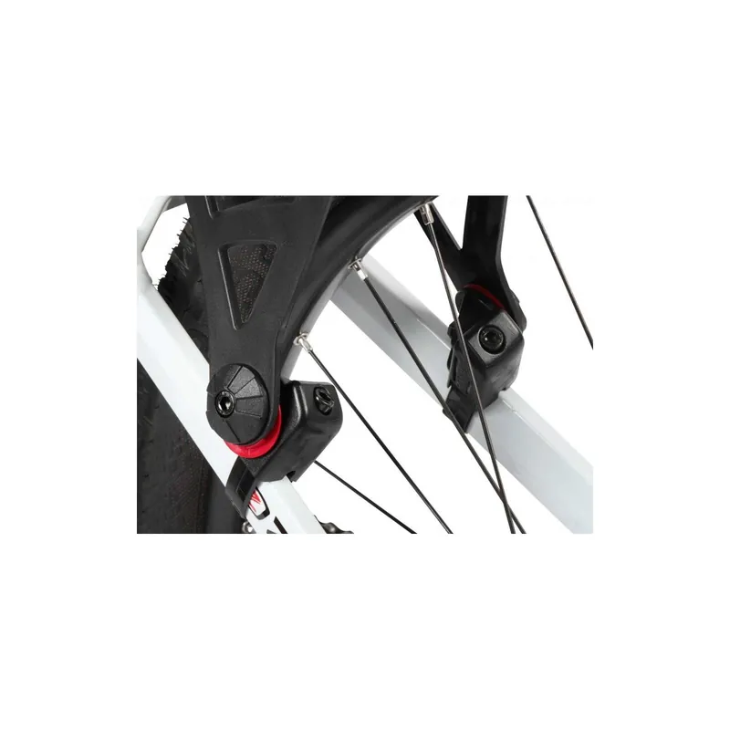 Aripa Zefal Deflector RS75 spate Expediere rapidă