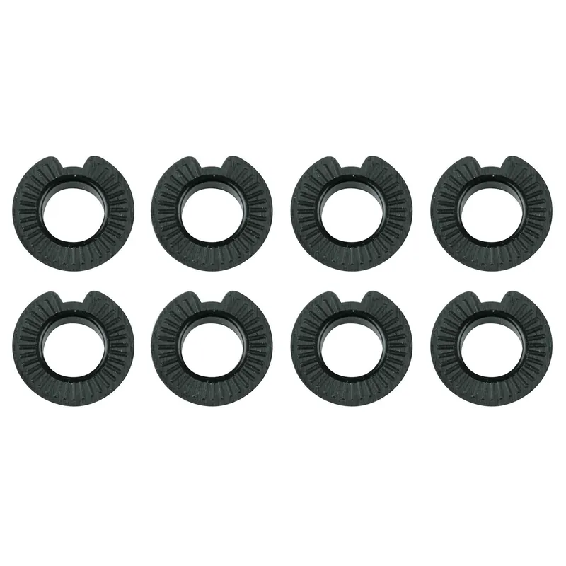 Reduceri Distantiere plastic pentru montare aripi in caz de disc brake 8x5mm