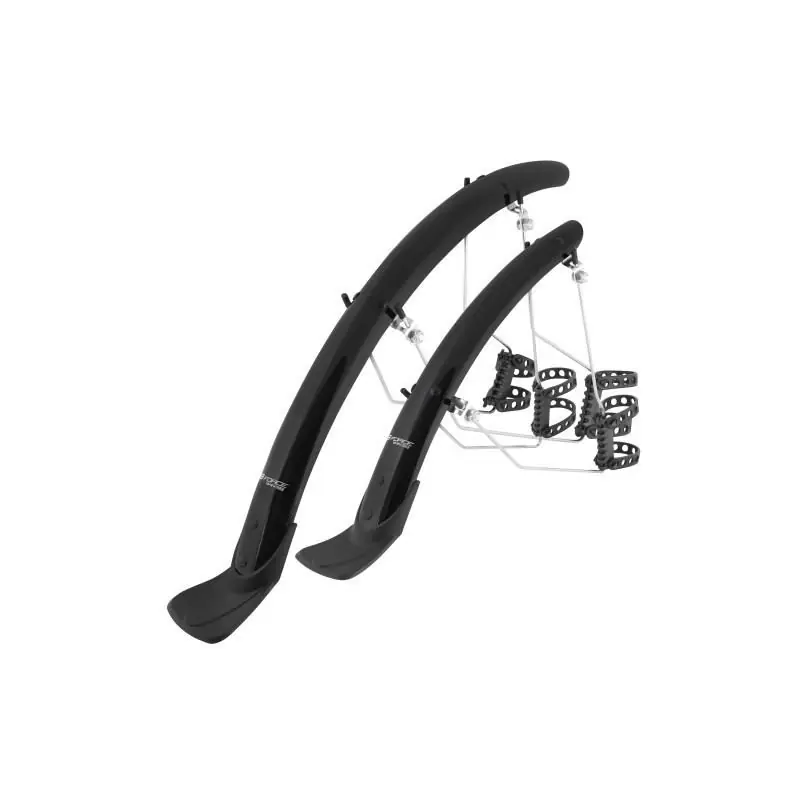 Aparatori Force Win38 Aluflex 28 Negre Disponibil imediat