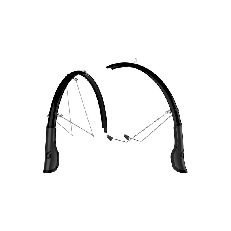 Aparatori Blackburn Central Fenders, Mărime: 700x60 Ofertă limitată