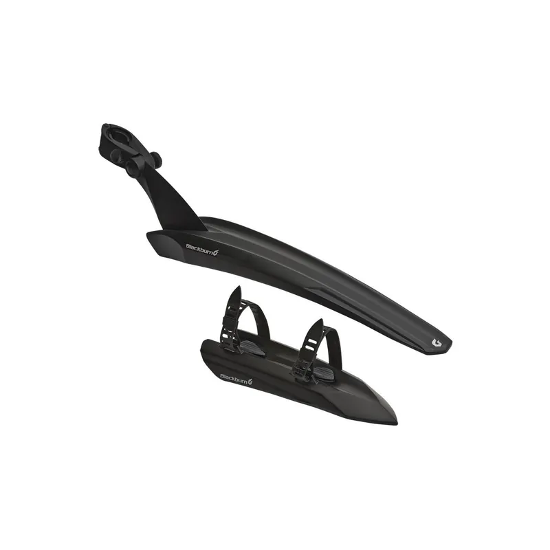 Reducere Aparatori Splashboard Combo, Culoare: Black