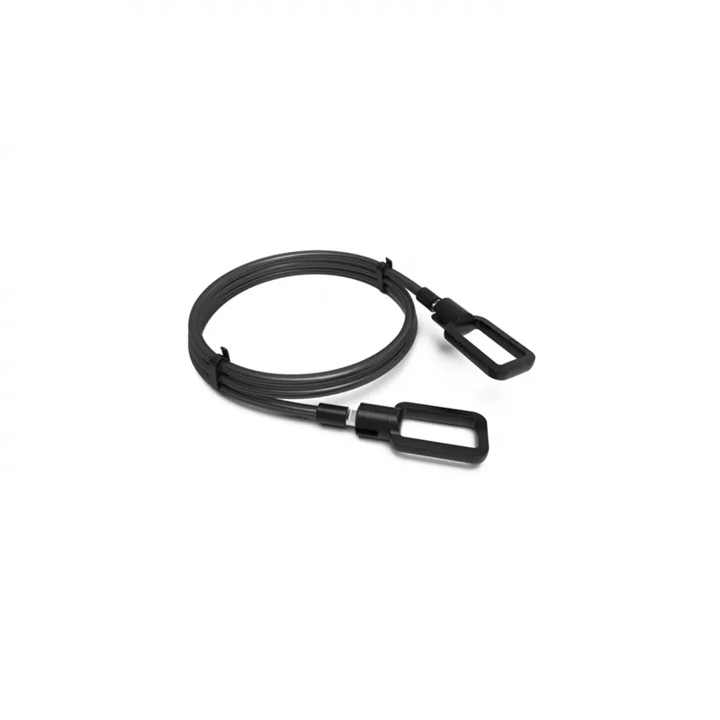 ANTIFURT ACID CABLE EXTENSION PRO 150  NEGRU Lichidare de stoc