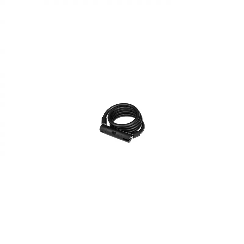ANTIFURT ACID CHAIN LOCK CORVID K180 NEGRU Reducere extra