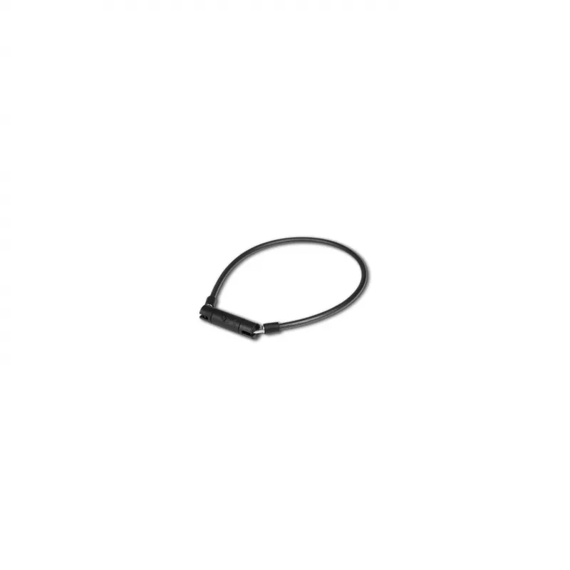 ANTIFURT ACID CHAIN LOCK CORVID K65 NEGRU Livrare rapidă