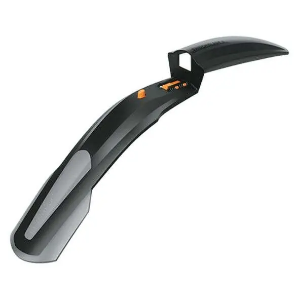 ARIPA FATA SKS SHOCKBLADE 26''-27.5'' - NEGRU/GRI Livrare rapidă