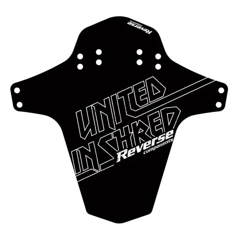 "Aparatoare Reverse United in Shred" Reducere extra