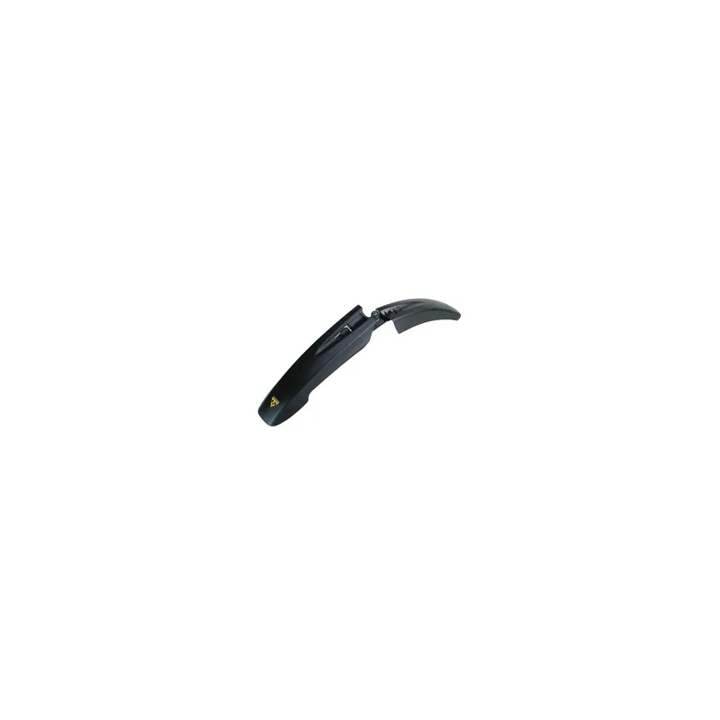 Aparatoare Noroi Fata Topeak Defender Fx Tc9605  atasare gat furca  neagra Transport gratuit