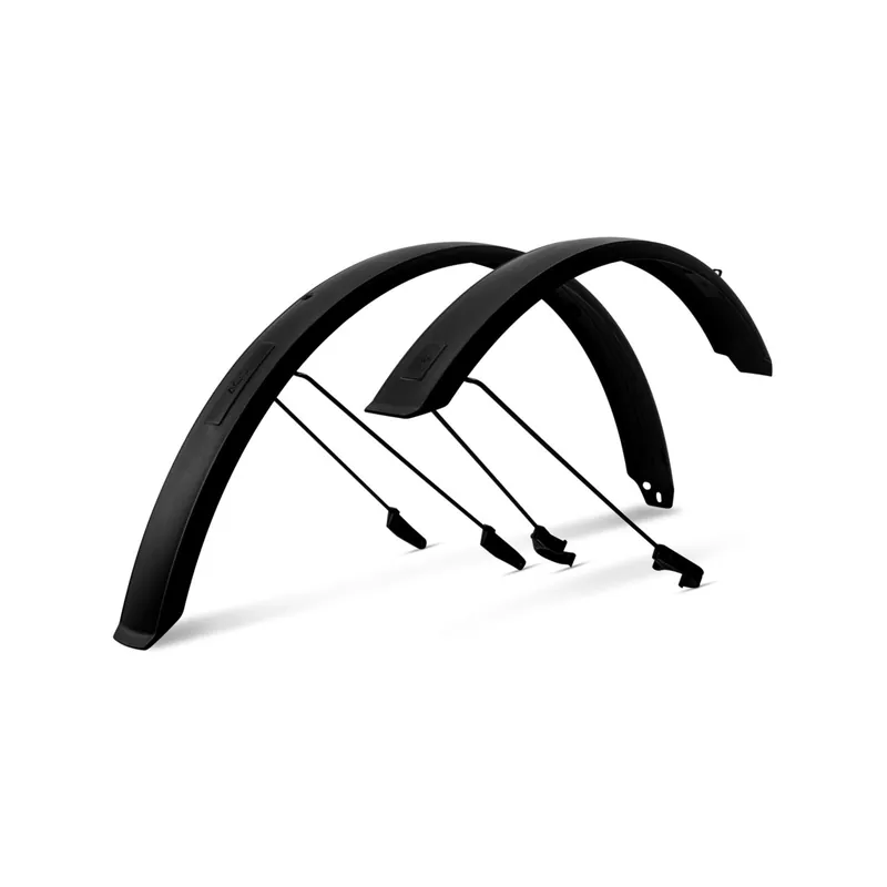 APARATORI ACID MUDGUARD SET 65 29'' BB MOUNT 2.0 Black Cel mai vândut