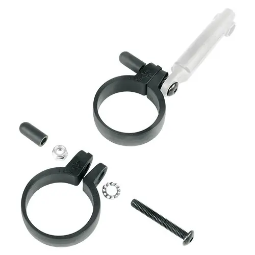 COLIERE ATASARE SKS PT. FURCA SUSPENSIE 2 BUC 34 - 37MM Cel mai vândut