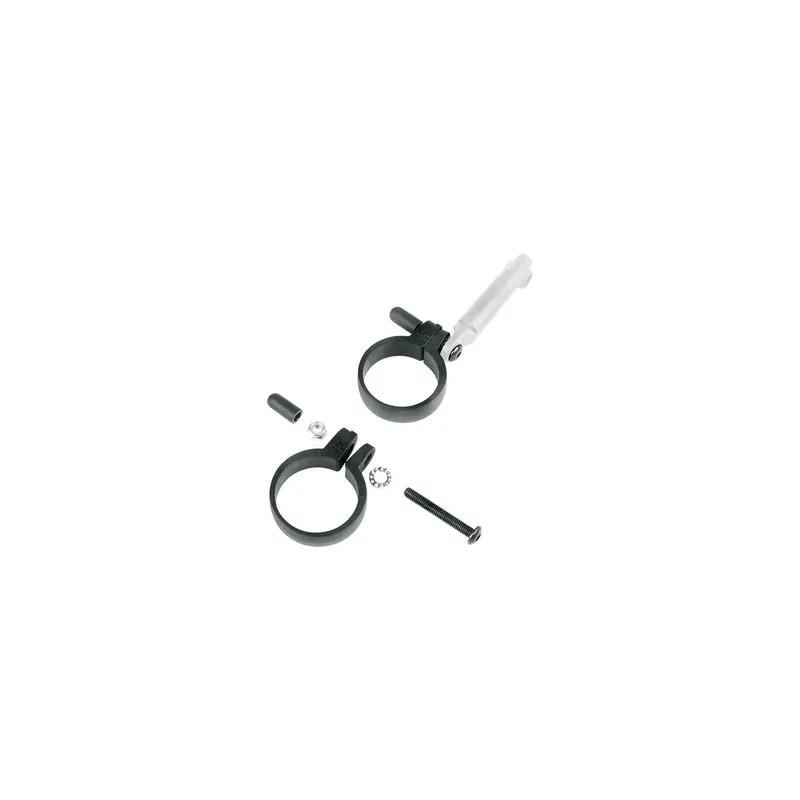 Ofertă de sezon COLIERE ATASARE SKS PT. FURCA SUSPENSIE 2 BUC 37 - 40MM
